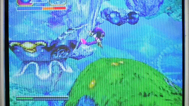 SEGA Saturn en vidéo : l'anti PlayStation passe au grill d'Antiqui'Tech !