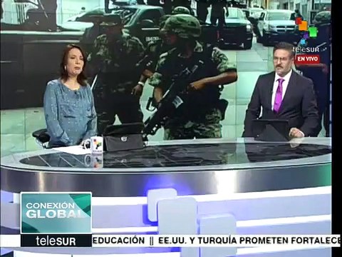 Venezuela repudia ante ONU agresiones de Israel contra Palestina