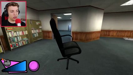 Gmod Ep. 38 You Touched it Last! (Garrys Mod Funny Moments) Throwing Balls!!!!!