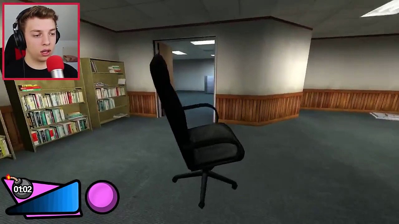 Gmod Ep. 38 You Touched it Last! (Garrys Mod Funny Moments) Throwing Balls!!!!!