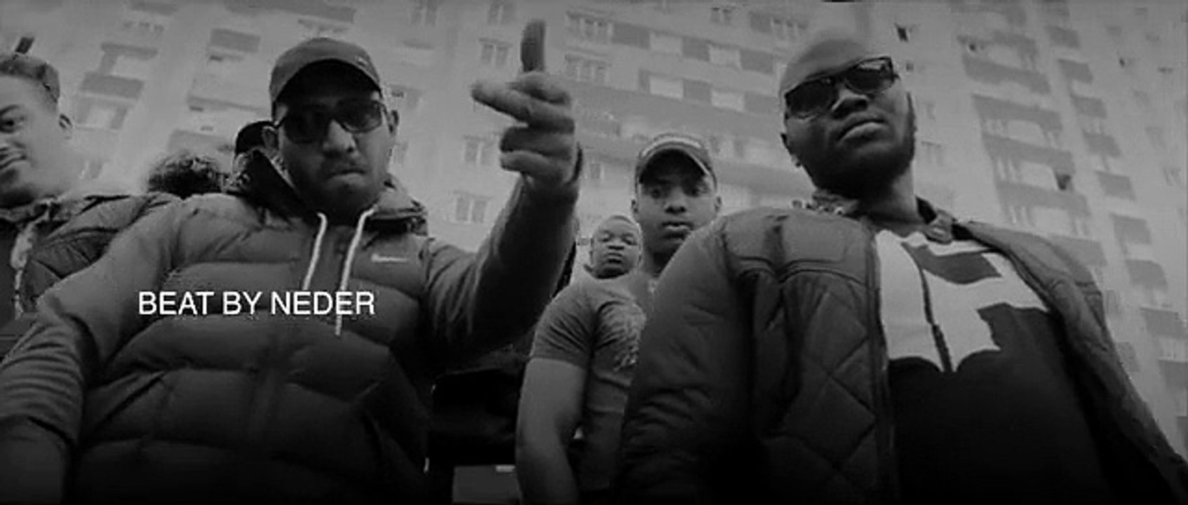 Profil Bas Ibrako feat Ppros (Prod by Neder) vidéo dailymotion 2015