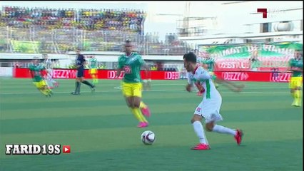 L1 8e j : MCA 3-1 JSK