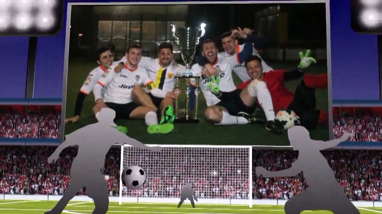 5 Minuti Di Recupero (SERIE A - 2015) ---1°Giornata---