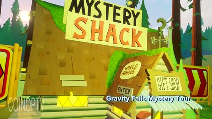 Disney Infinity 3 Sugar Rush Raceway Gameplay