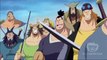 SHANKS, KAIDO, BLACKBEARD & BIG MOM | WER IST WIE STARK? ONE PIECE THEORIEN