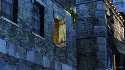 Game of Thrones épisode 4 – #67 furtif dans les rues de meereen