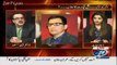 Dr Shahid Masood Respones On MQM appoints Nadeem Nusrat as acting convener
