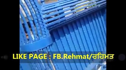 Makkar  nu bhajna peya