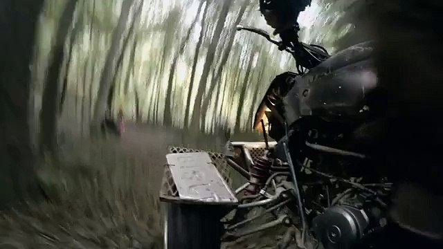 трейлер Аутсайдеры Outsiders outsiders-2016-s1trailer