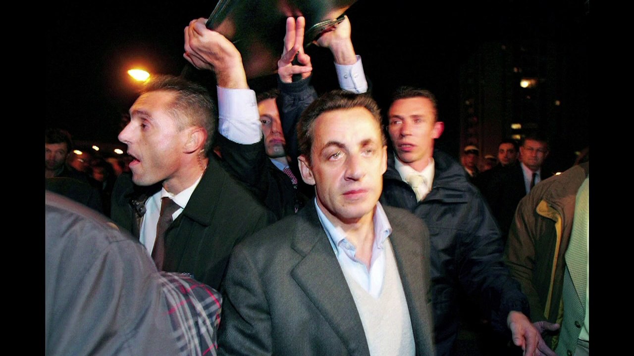 En 2015, la "racaille" de Sarkozy résonne encore à Argenteuil