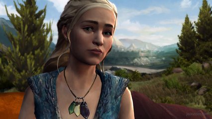 Game of Thrones épisode 4 – #66 plan d’attaque contre meereen