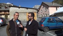 D!CI TV en direct du Queyras : Samir Mathieu depuis Arvieux