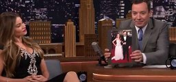 Joe Manganiello Got Busted Scoping Sofia Vergara's Butt in Public [Full Episode]