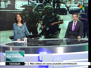 Madrazo: envío de militares a Michoacán aumentará violencia social