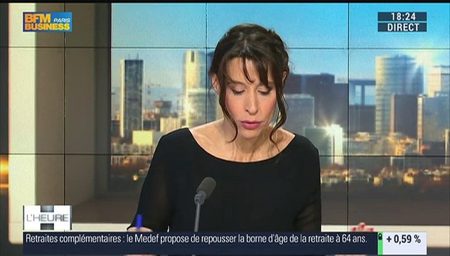 La Minute Verte: Comment se chauffer de façon écologique ? - 16/10