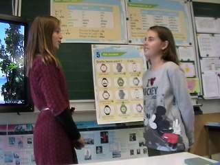 Beaufort 6 - Contact 4