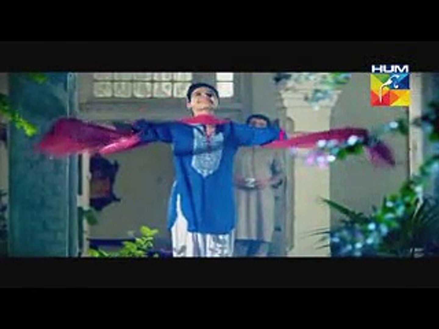 ⁣Maan ost complete song - Hum Tv