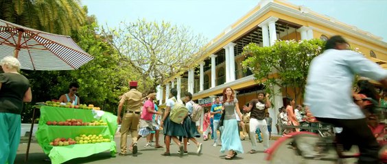 Naanum Rowdy Dhaan - Official Trailer