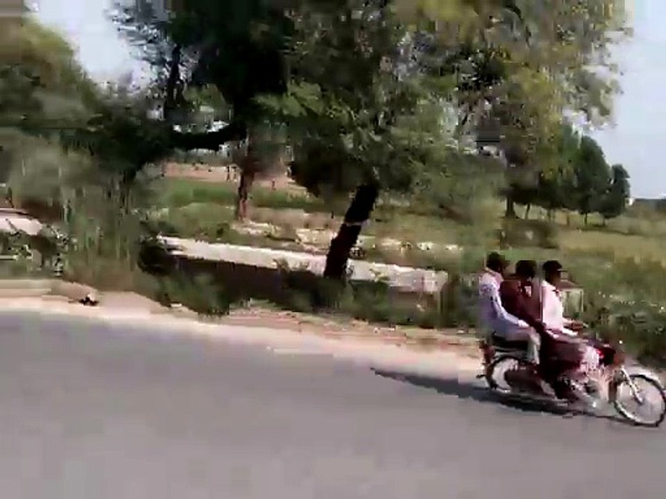 QMobile NOIR S5 Video Sample - 480p