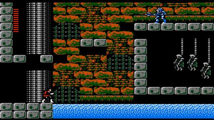Castlevania II: Simon's Quest (NES, 1990) - Classic Gameplay Walkthrough 🗡️