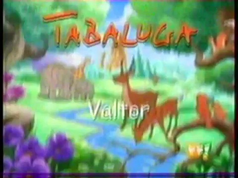 Tabaluga saison 2 épisode 3
