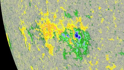 2015 SWx Record Flux, NASA OOPS - S0 News October 16, 2015