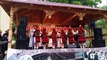 Festival de musique traditionnelle Bârsana Maramures Roumanie