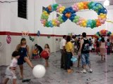 Festa Infantil Honda Motos