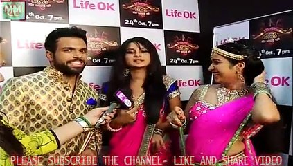 LIFE OK DUSSEHRA CELEBRATION