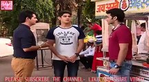 YE RISHTA KYA KEHLATA HAI TV SHOW ON LOCATION (15 OCT)