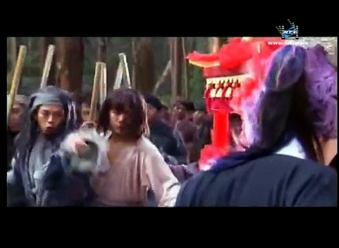 film 2015 - Thần Điêu Đại Hiệp 2006-Tập 7 full hd - phim hành động cổ trang hay nhất 2015 (Huỳnh Hiểu Minh,Lưu Diệc Phi