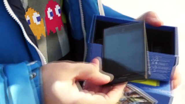 M. Serdar Kuzuloğlu ile Teknoloji Günlüğü: Nokia Lumia 1020