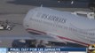 Final US Airways flight to make stop in Phoenix