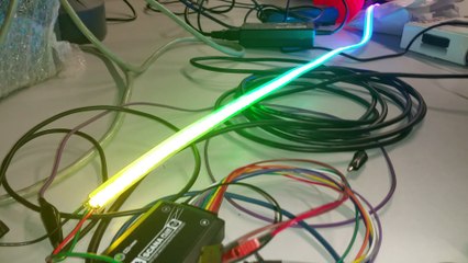 Nico croit toujours au père Noël