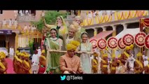 Prem Ratan Dhan Payo HD Video Song - Prem Ratan Dhan Payo [2015] - Salman Khan, Sonam Kapoor -