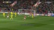 Aaron Wilbraham GOAL | Bristol City 2 - 0 Nottingham Forest
