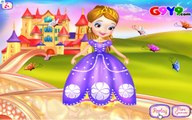 Disney Princess Sofia Games 2015 - Princess Sofia Dress Up Games 2015-Girl Games Dress up GamesPlay