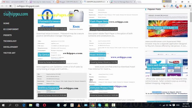 How to setup blogger post and comments in urdu and hindi video tutorial?