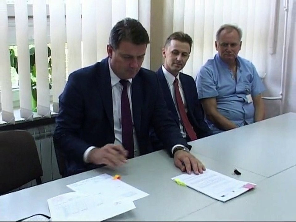 4.8 mln zł dla Szpitala Powiatowego w Opocznie