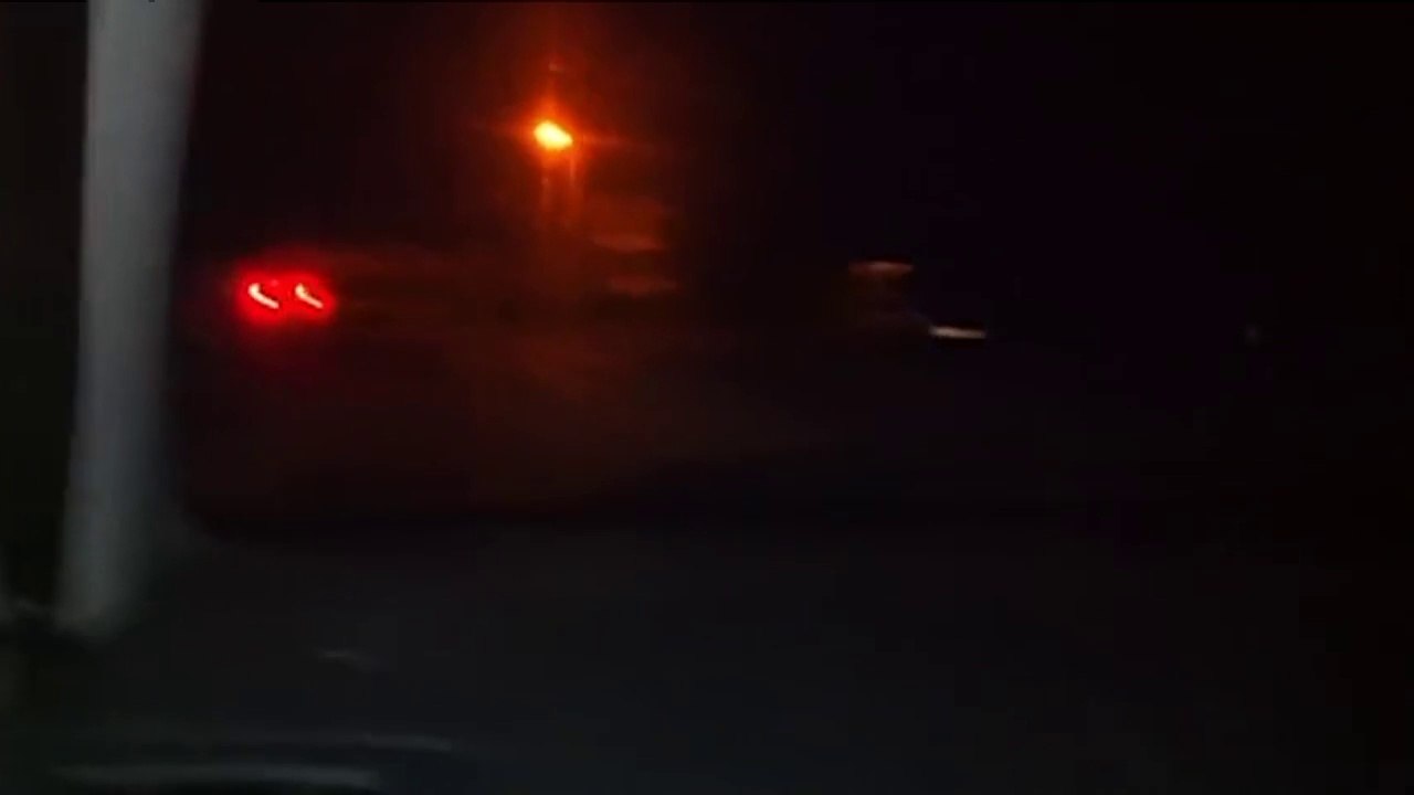 Schock-Video zeigt Unfalltod unter Drogeneinfluss