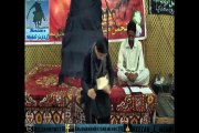 3rd Majlis Ahsaan Ali Reciting Manaqabat Main Khush Naseeb Hun Org BY: Anjuman-e-Meezan-e-Mehdi (ajtf) Shikarpur