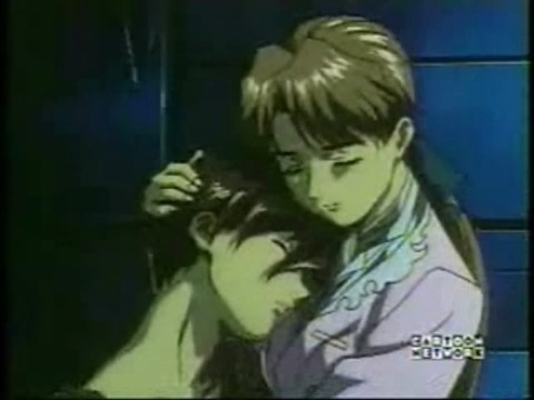 Another Gundam Wing AMV