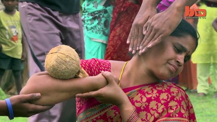 Meet Indias Amazing Stunt Couple latest funny clip video 2015