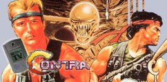 Memory Card #30: Contra