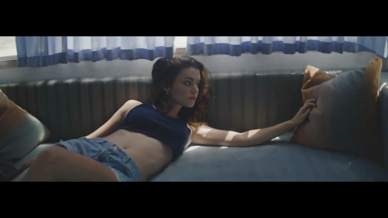 Meg Myers  -  Lemon Eyes     2015