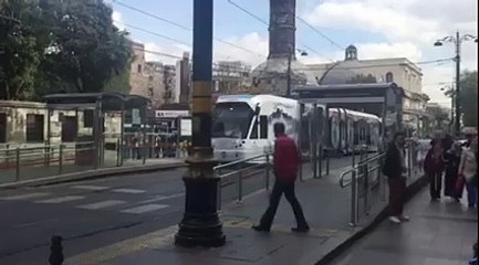 istanbul train