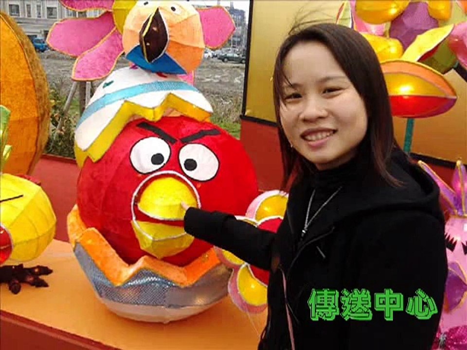 雅玲104生日