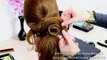 Hair-made-rose-Wedding-prom-hairstyle-for-long-hair