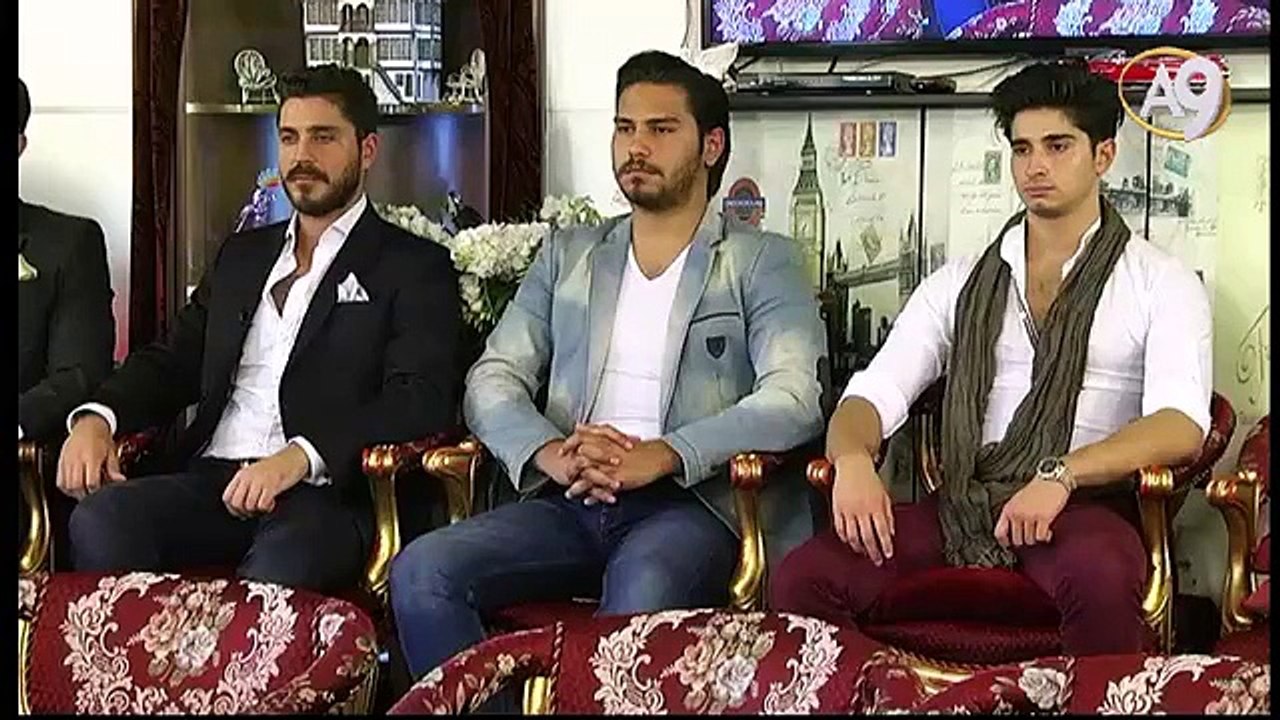 Peygamberimiz (sav) ‘Hz. Mehdi (as)’a itaat eden, bana itaat etmiş olur.’ demiştir.