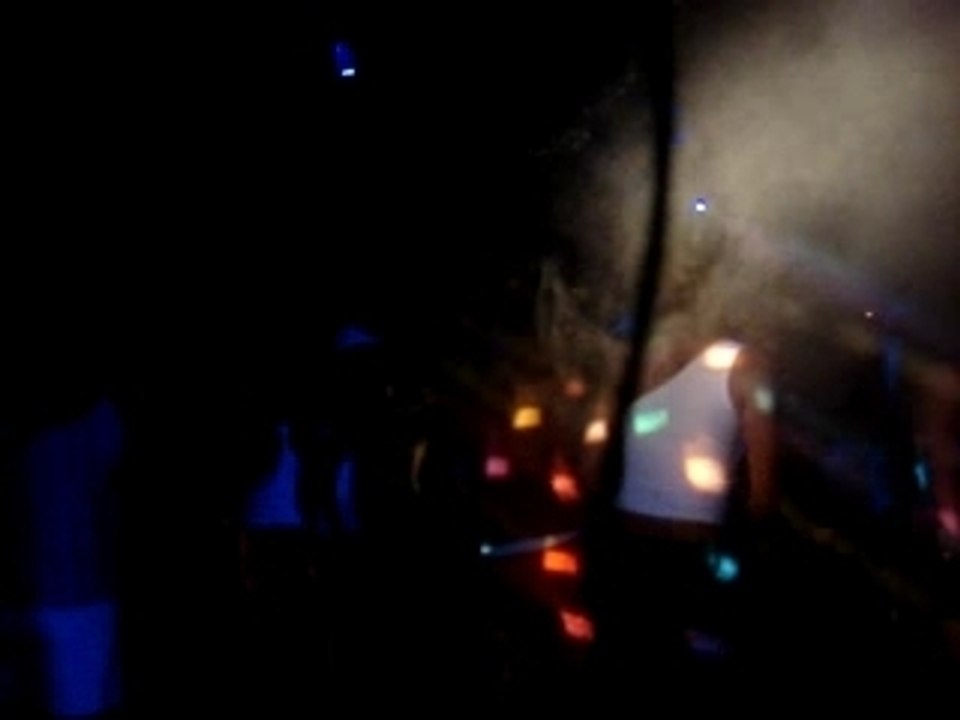 Dança do Vampiro